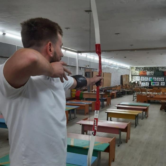 Стрільба з лука в Киві для любителів точності стрільби та outdoor-активностей - изображениe 3
