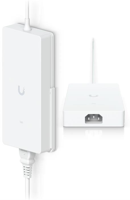 Надійний адаптер живлення UACC-ADAPTER-AC-210W для PoE світчів