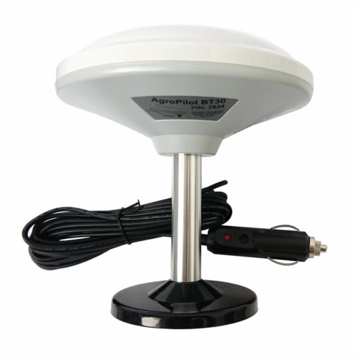 Курсоуказатель GPS агронавигация - изображениe 2