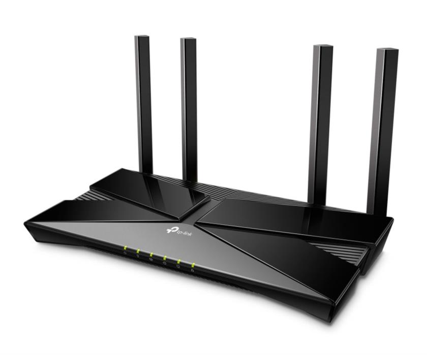 Маршрутизатор TP-Link EX520 з оперативною доставкою