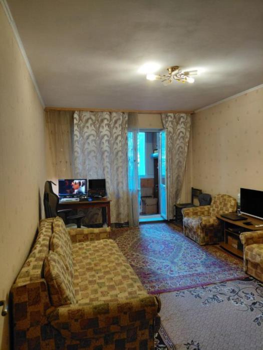 Продаж 1 кім квартири по вул Кургузова 3Б м Вишгород - изображениe 3