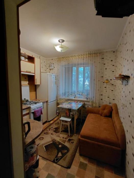 Продаж 1 кім квартири по вул Кургузова 3Б м Вишгород - изображениe 4