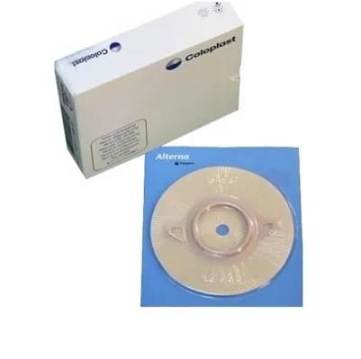 Пластина Coloplast Alterna Long Wear 13181 стомічна для двокомпонентного калоприймача фланець 50 мм 10-45 мм