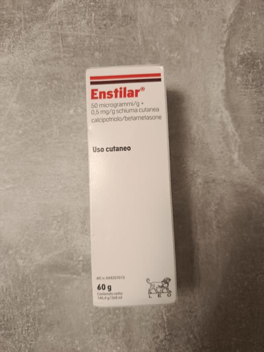 Enstilar