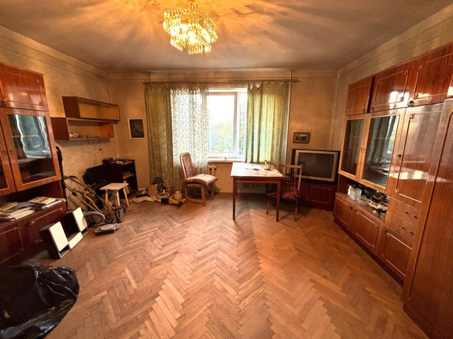 Продаж 3-кімнатної квартири у Сихівському районі Львова вул Сихівська 28 - изображениe 2