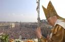 Сегодня 31 марта католики всего мира празднуют Пасху