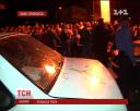 В Ивано-Франковске произошло ДТП по вине ГАИшников.