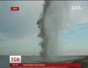 В Крыму уничтожили опасную морскую якорную мину.