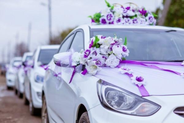 5 критерий выбора свадебного автомобиля