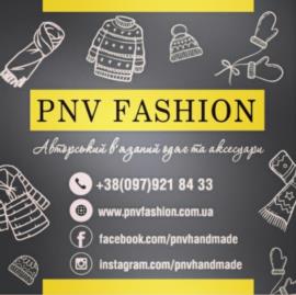 PNV fashion