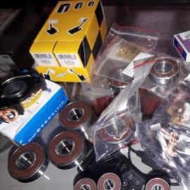 СТАРТЕР.ОДЕССА 